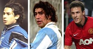 Dante eugenio poli garcía (15 ağustos 1976 doğumlu) şilili futbol pundit ve eski oyuncu. Why United Have Had To Wait For A Chilean
