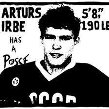 Derrick Henderson (@10SecondHockey)