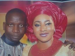 My husband, why are you trying to destroy me? Mide Martins Cries