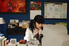 Bellisario, don mcgill, usa 2011 regie: Schrage Fakten Seltsame Hobbys Abby Sciuto Missy Magazine