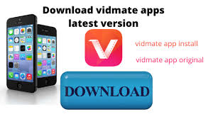 Rip and convert flash video from popular sites like and youtube and comedy central. Vidmate Hd Video Download Vidmate App Install