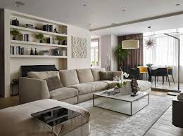 Single Family Home Gets A Timeless Yet Unusual Makeover Apartment Design Apartment Living Room Home Living Room