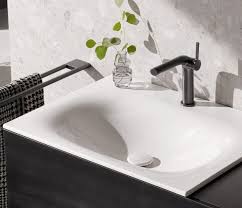 After having been neglected for a long time, bathroom accessories slowly moved into designers' views at the end of the 70s, putting flair into bathrooms everywhere. Keuco Edition 400 Full Provider For Premium Bathroom Furnishings