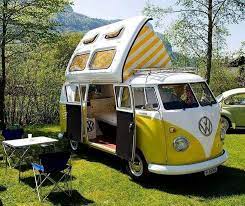 Campervan & props are provided by jakarta vw campervan. 122 Interior Design Ideas For Camper Van Vintage Vw Bus Volkswagen Camper Vw Bus