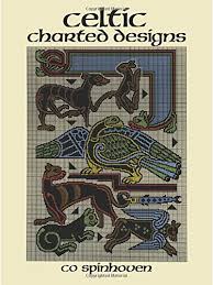 We did not find results for: Celtic Charted Designs Dover Embroidery Needlepoint Spinhoven Co 0800759254118 Amazon Com Books