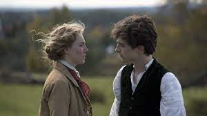 Сирша ронан, эмма уотсон, флоренс пью и др. Cast Is Incandescent In Greta Gerwig S Little Women Scene And Heard Scene S News Blog
