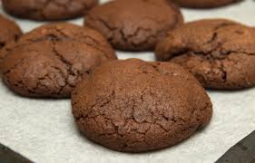 Cookies Tout Chocolat Facile Recette Tout Chocolat Recette Cookies Tout Chocolat Cookies Recette