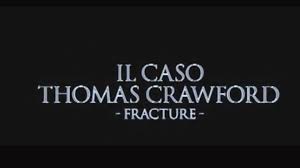 Stasera in tv, il caso di thomas crawford cast, regia, trailer. Il Caso Thomas Crawford 2007 Ryan Gosling Italiano Video Dailymotion