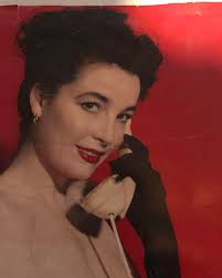 Margie Harrison's Instagram, Twitter & Facebook