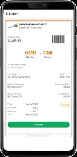 Check spelling or type a new query. Cara Beli Tiket Kai Access Pake Aplikasi Linkaja Linkaja