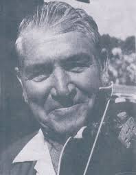 Jay C. “Jody” Bateman (1919-1994)