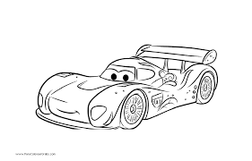 Select from 35970 printable coloring pages of cartoons, animals, nature, bible and many more. Disney Cars 2 Coloring Pages Coloring Home