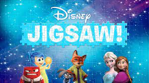 And more disney junior games online for free on disneynow! Disney Jigsaw Puzzle For Android Apk Download