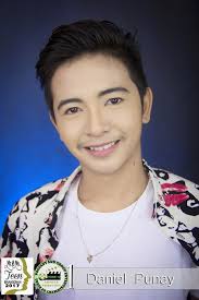 Mr. and Miss Teen Binangonan 2017