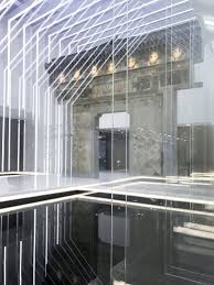 Lishui Corporate Office Usual Studio Arch2o Com Corporate Office Courtyard Design Architecture
