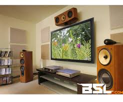 Home Theatre System Buying Guide Everything You Should Know Dreamy home theaters for any budget.