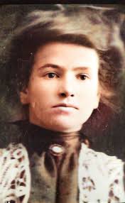 Eva Eldredge Grant Moss (1888-1962)