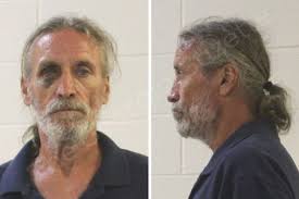 Daniel Hubert — Houston County Jail Bookings