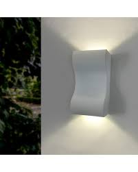 Livraison gratuite à partir de 75 euro shopping 24h/24 conseils gratuits. Wall Lamp Led 10w Ip44 Double Beams White
