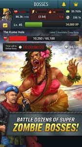 Kano zombie slayer