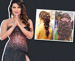 How to create the perfect low knot in 4 easy steps. Deepika S Low Bun To Malaika Ananya S Sleek Hair Here Are Some Popular Hairstyles That Ruled 2019