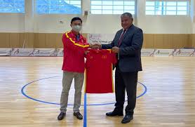 Đội futsal số 1 việt nam hiện tại đã chính thức thâu tóm trọn bộ danh hiệu vô địch 3 giải đấu lớn nhất trong năm của futsal nước nhà gồm giải vđqg, cúp qg và giải tp.hcm mở rộng cúp ls 2020. Fepjo4a6j5g5qm