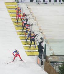 Последние твиты от ibu (@biathlonworld). Biathlon Wikipedia