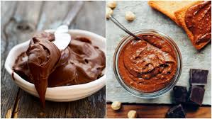 Selain itu tidak hanya rasanya saja yang manis dikantong para bunda juga pastinya manis alias tidak menguras kantong. 6 Resep Selai Coklat Homemade Yang Manisnya Pas Bisa Dibikin Lembut Atau Crunchy Teksturnya