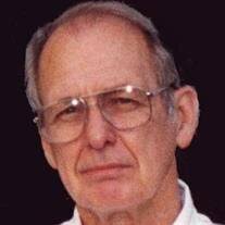 Dr. Gordon Blaylock Obituary