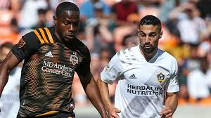 Edad22 del año (14 de septiembre de 1998). Houston Dynamo Empowering Families To Improve Soccer Skills And Fitness From Home This Week In Mls Mlssoccer Com