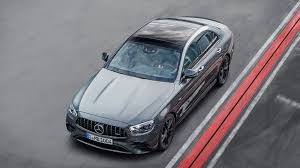 2021 Mercedes Amg E53 Sedan First Look Same Powertrain New Duds Mercedes Amg Mercedes Benz New Mercedes Amg