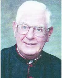 Rev. Msgr. Leo Dolan Obituary