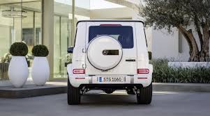 Maybe you would like to learn more about one of these? Mercedes Clase G Y Amg Clase G 2021 Precios Y Versiones Caracteristicas Ficha Tecnica Fotos Y Noticias Diariomotor