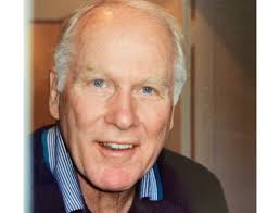 Robert Kerslake Obituary (1936