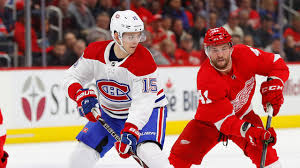 Photo by john mahoney /montreal gazette. Canadiens Want Kotkaniemi To Get Comfortable Being The Guy Again Sportsnet Ca