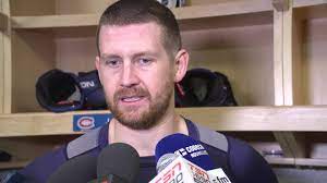 ctv jake evans, jeff petry, and jon merrill may not play game in las vegas, but they are all close to returning. Canadiens De Montreal Mtl Tbl Jeff Petry Facebook