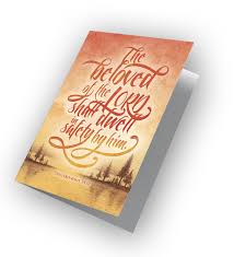 They can also be used effectively to encourage weekly prayers. Church Bulletins Warner Christian Resources