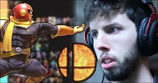 Fatality releases his updated Captain Falcon match up chart for the latest  version of Super Smash Bros. Ultimate