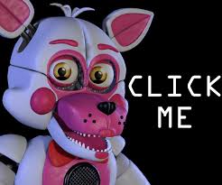 Pin By Meg J On Fnaf Sister Location Funtime Foxy Fnaf Funny Fnaf Sister Location