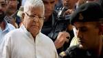 Fodder scam: long will Lalu