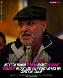 REDEMPTION FOR THE GYPSY KING 👑 Tyson Fury hands Deontay Wilder his first  career loss!