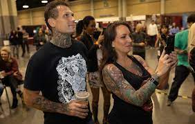 Check spelling or type a new query. Queen City Tattoo Arts Festival Returning For The Second Year