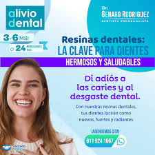 Alivio-dental tu dentista en San Nicolás de los Garza