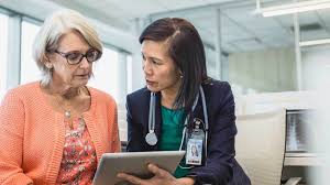 The way you share the news of your cancer. Caregiving What To Know About Metastatic Breast Cancer Treatment