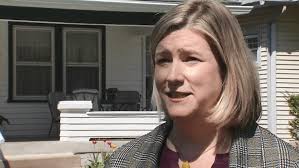 Dayton Mayor Nan Whaley running for Ohio governor