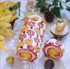 #bolugulungmotifekonomis #swissrollcakebolu gulung ekonomis motifbolu gulung juga dikenal dengan istilah swiss roll, bolu ini harus digulung selagi hangat. Menggemaskan Motif Bolu Gulung Ini Bikin Sayang Untuk Dimakan Foto 2