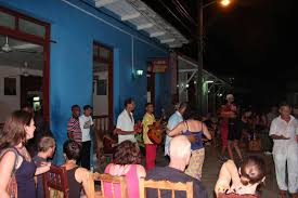 On our upcoming voyages calling on havana, cuba, azamara guests will experience the magic and passion of cuban music and dance in person. Dancing In Cuba More Than A Salsa Espiritu Travel To Cuba