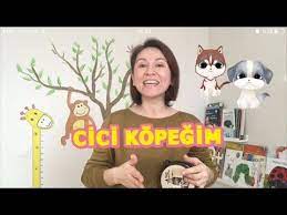 cici kopegim kopegim hav hav der cocuk sarkisi youtube evde egitim okul oncesi sinifi sarkilar