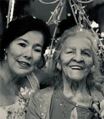 Concepcion M. Barrera Obituary