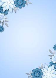 Check spelling or type a new query. Blue Flowers Background Photos Vectors And Psd Files For Free Download Pngtree
